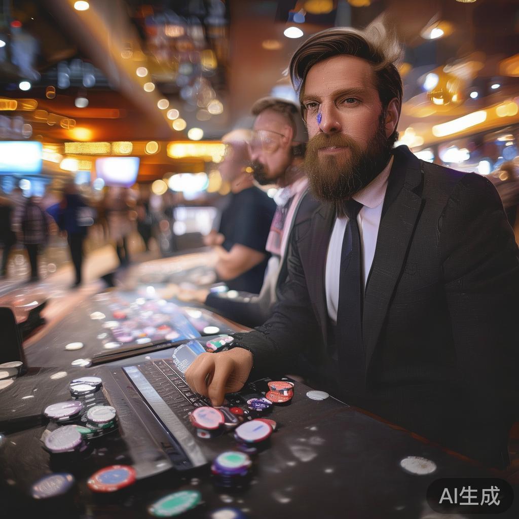 全面掌握技巧：如何在外围网站安全购彩并赢取更多奖金 