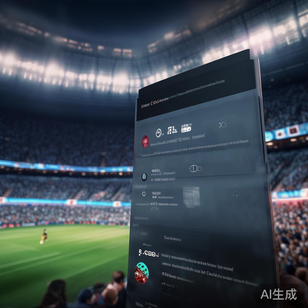 外围买球是否支持提前结算?注意事项全解析 外围买球是否支持提前结算?注意事项全解析