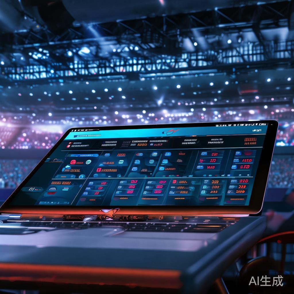 2026年外围买球十大品牌排名全面解析与趋势展望 2026年外围买球十大品牌排名全面解析与趋势展望