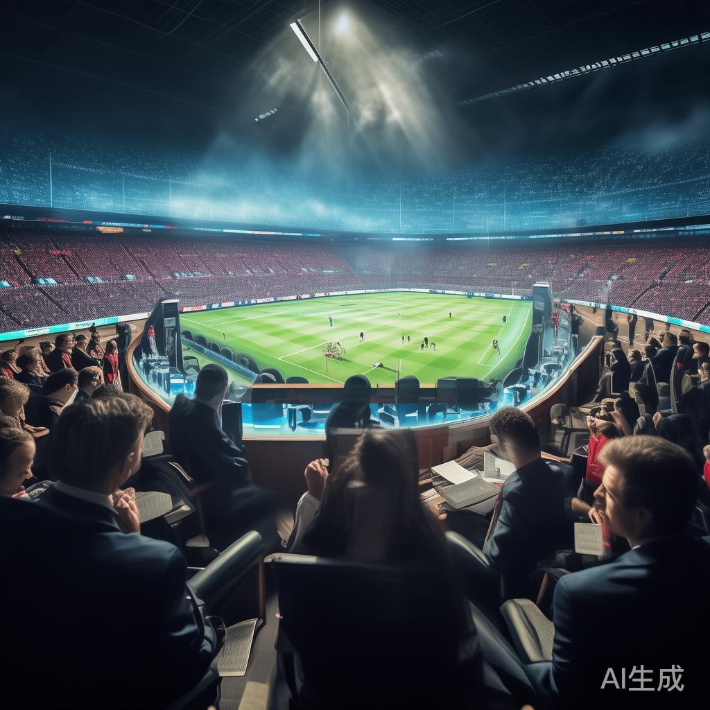 部分观点认为，外围买球并非由比赛中加时球员直接参与