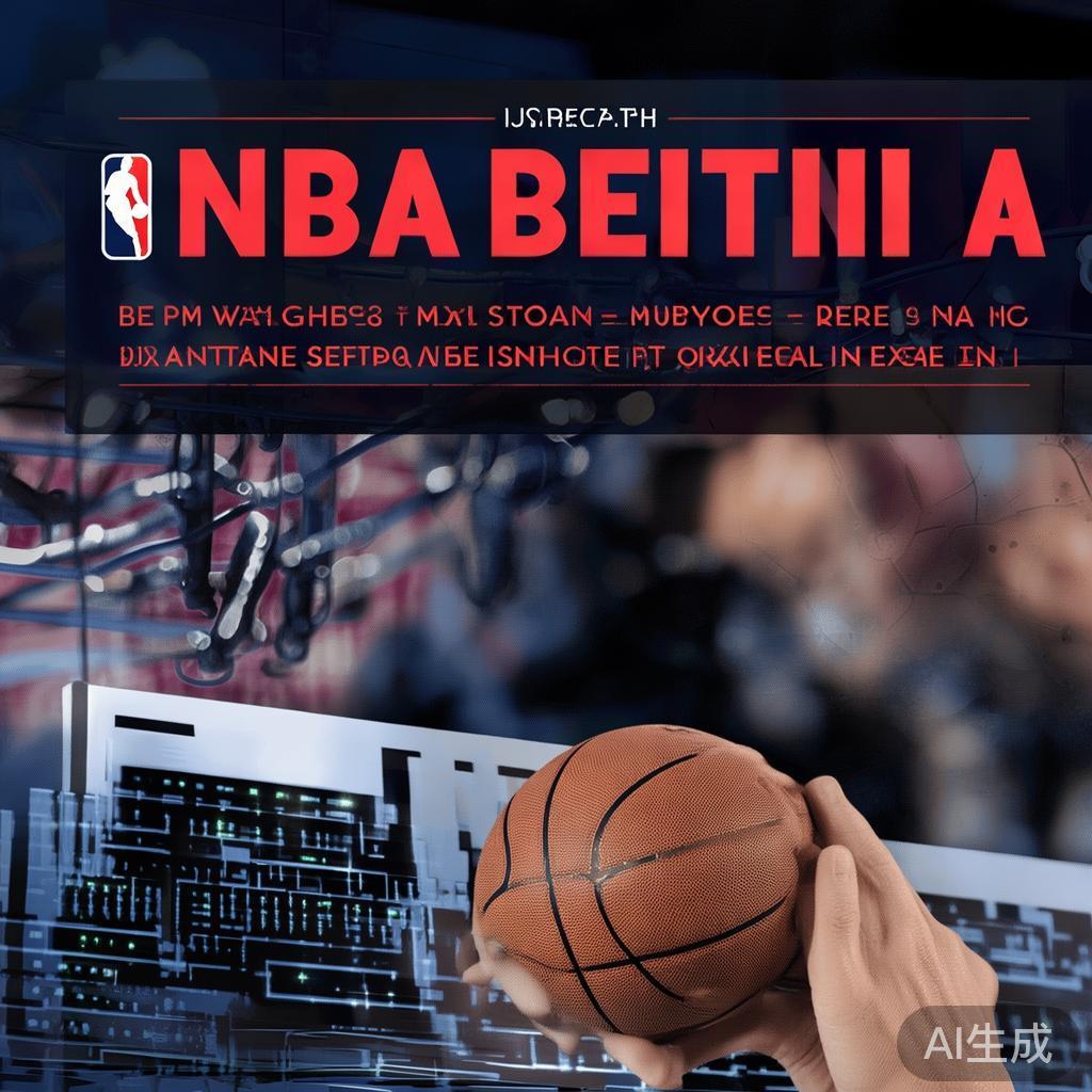 全面详解可靠安全的NBA外围买球App平台推荐与最新实战攻略 