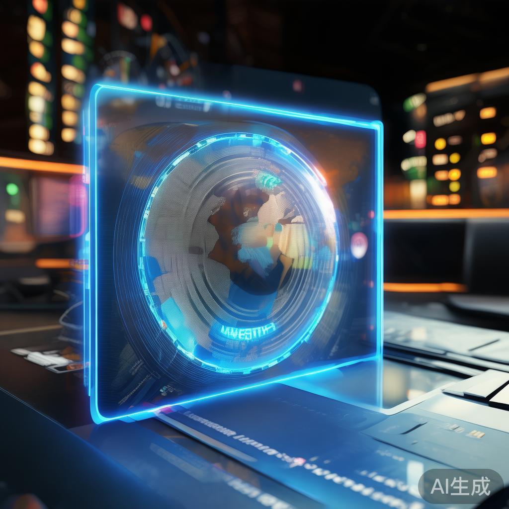 可靠的平台通常具有合法的经营许可证，获得相关监管机