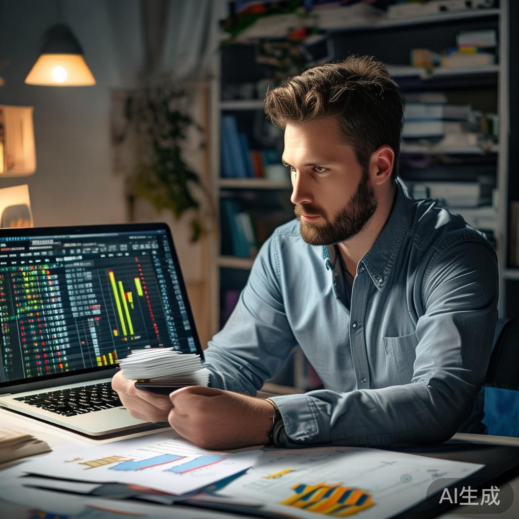 任何投资都存在一定风险，外围买球更是如此。理性的资