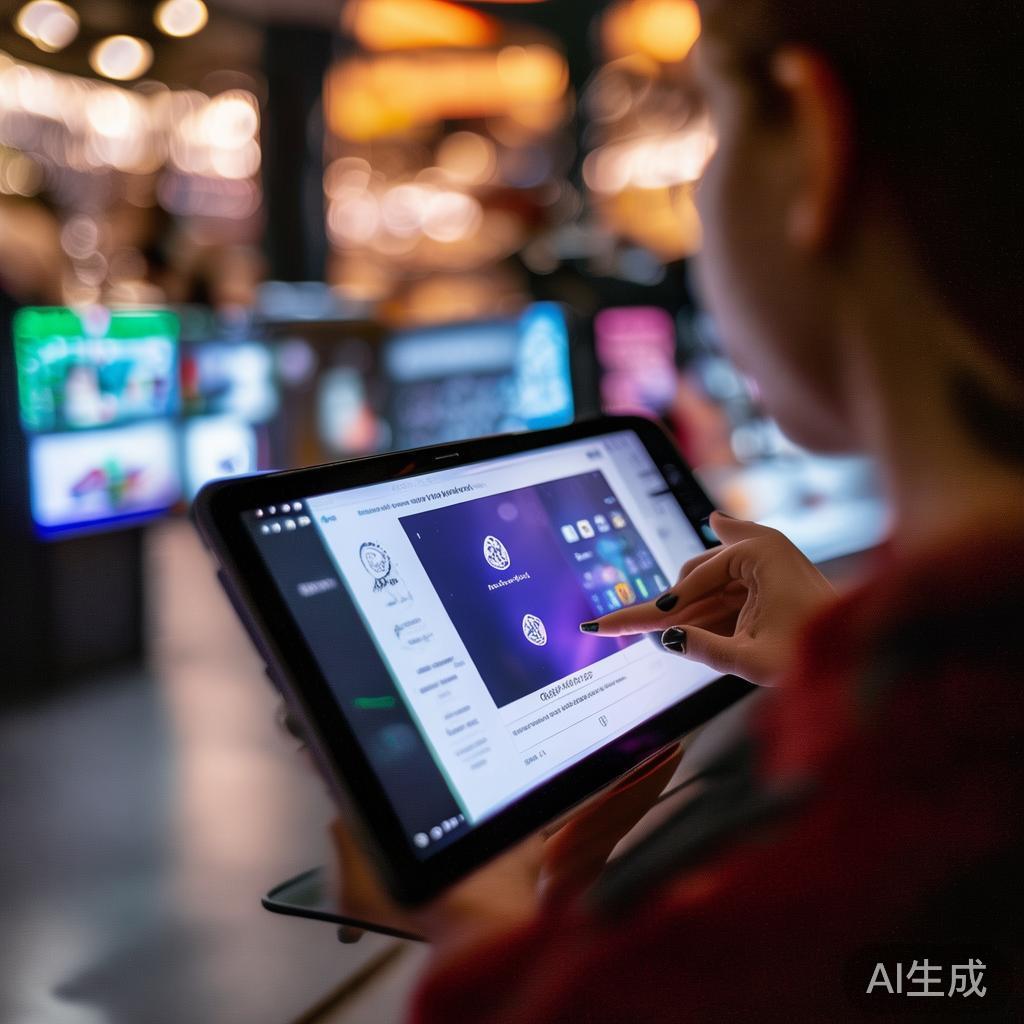 2026年安卓最佳外围买球APP平台下载安装全攻略与推荐 步骤一:选择正规渠道
为了避免上当受骗,建议直接