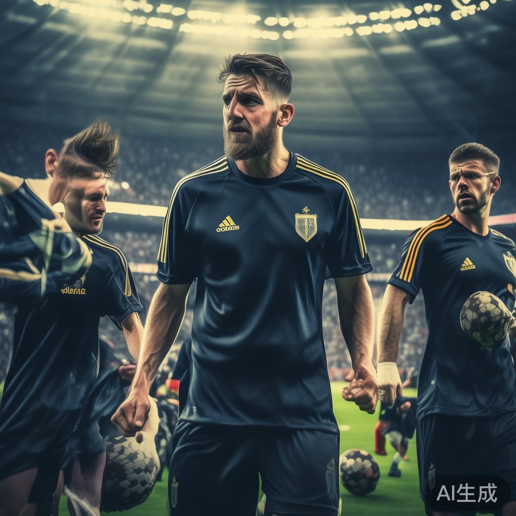 2024年竞猜外围怎么买让球平负的详细操作指南与实战技巧 结合现场观察和赛前心理状态,判断球队的士气和场上表