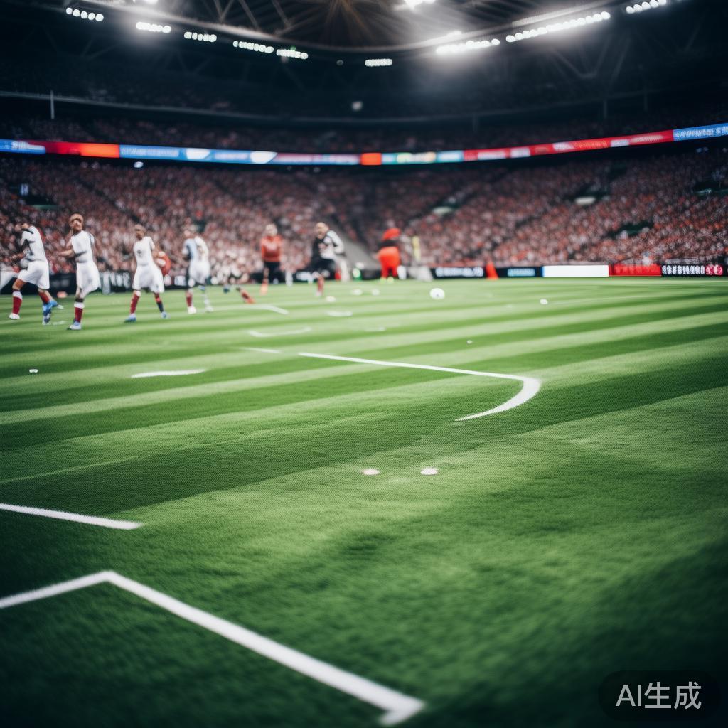 全面探讨影响外围买球中奖率的关键因素及其优化策略 在外围买球中,精准的数据分析是提升中奖概率的基础。