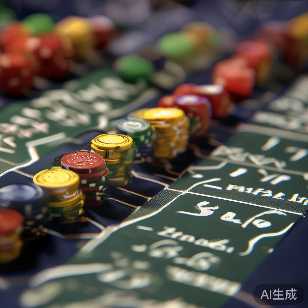 外围买球怎么买串中奖几率分析与实用技巧分享 在现代体育博彩中,外围买球成为许多玩家关注的焦点。