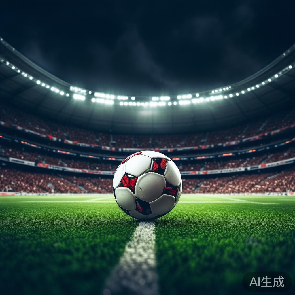 五大联赛作为世界足坛的顶级赛事，吸引了众多球迷的关