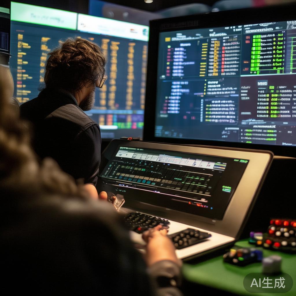 分析市场走势与盘口变化：观察盘口和赔率是否出现异常