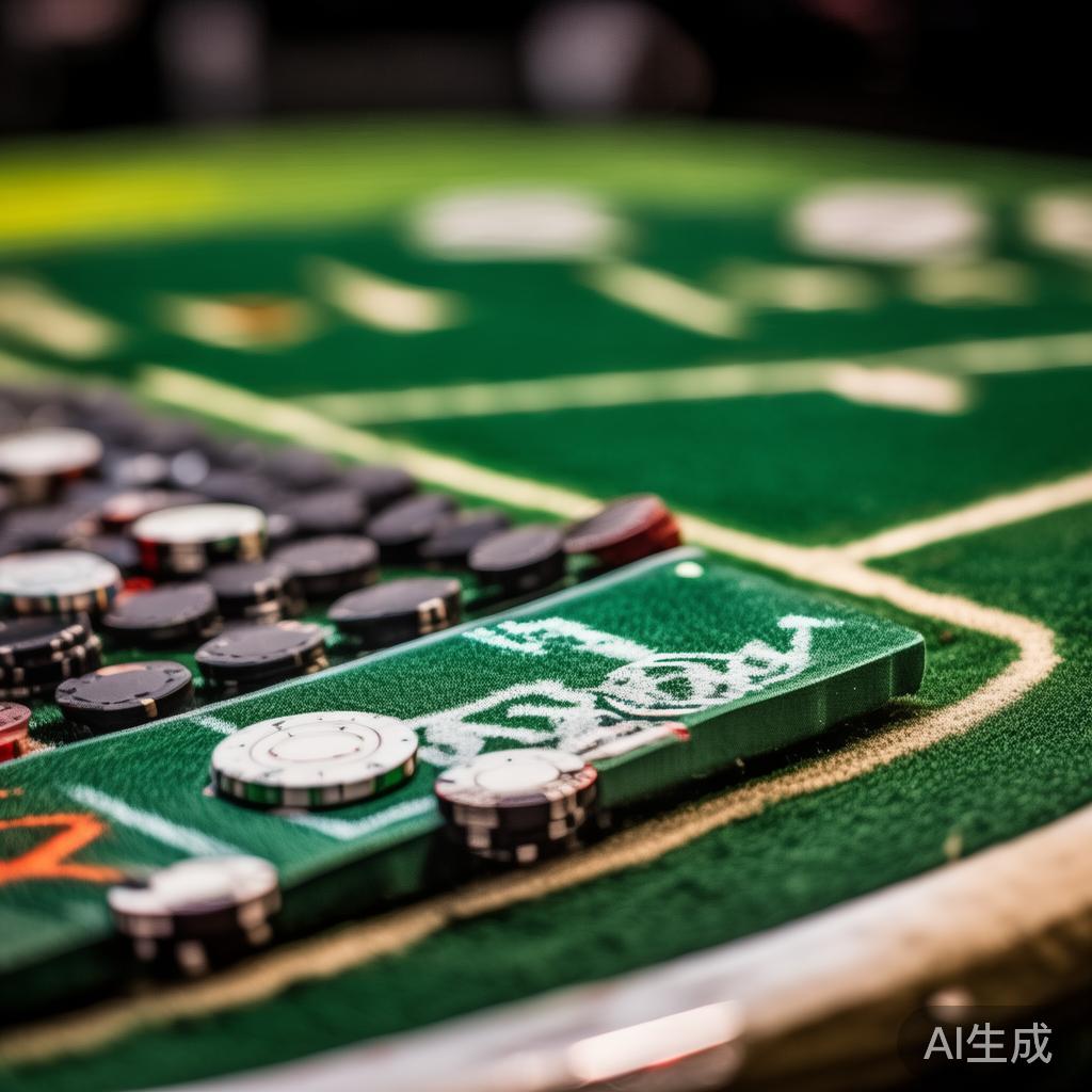 在现代体育竞猜市场中，越来越多的玩家开始关注外围买