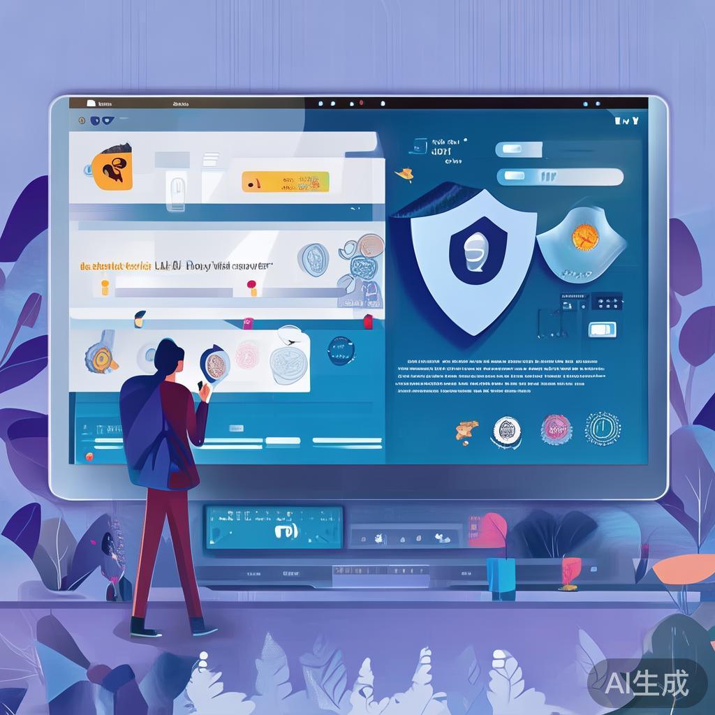 2024年网上外围买球平台最新安全指南与风险防范措施 