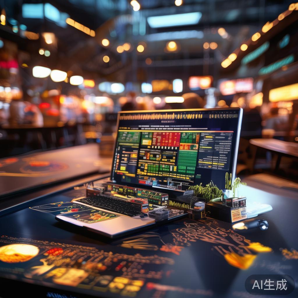 在当今数字化娱乐不断发展的背景下，越来越多用户选择