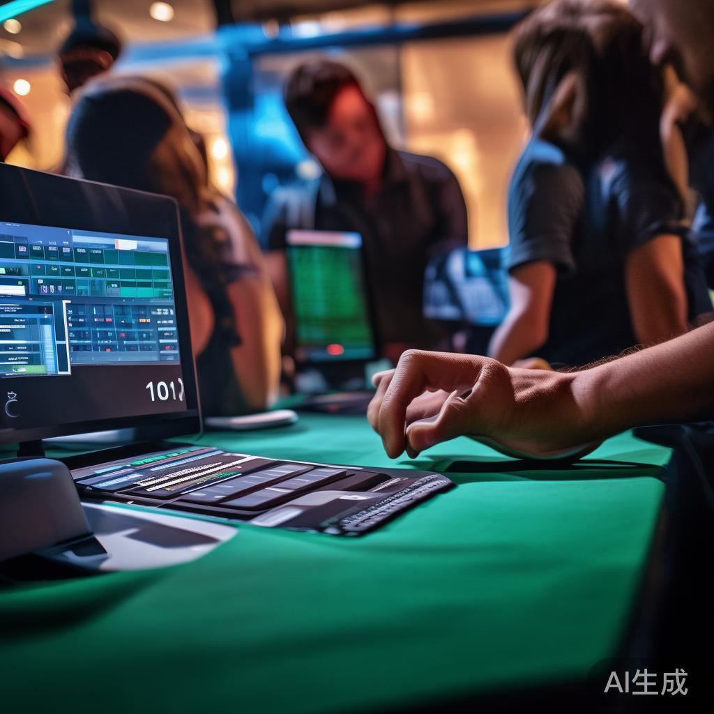 选择正规可靠的外围买球平台及安全支付方式的全面指南 随着网络技术的发展,体育博彩已成为许多体育迷的休闲