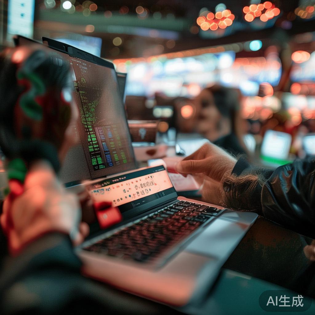 2026年外围买球官网安全指南:保障你的投注安全与顺利体验 2026年外围买球官网安全指南:保障你的投注安全与顺利体验