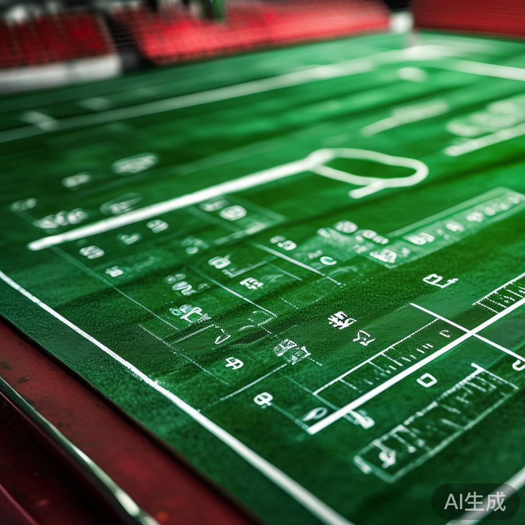 揭秘技巧:如何精准把握外围买球中90分钟比赛结果的方法 在外围买球中,盘口(也称让球盘)是不可或缺的参考工