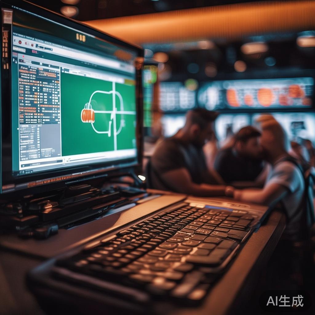 权威可靠的外围买球官方网站推荐指南，助您轻松安全投注 