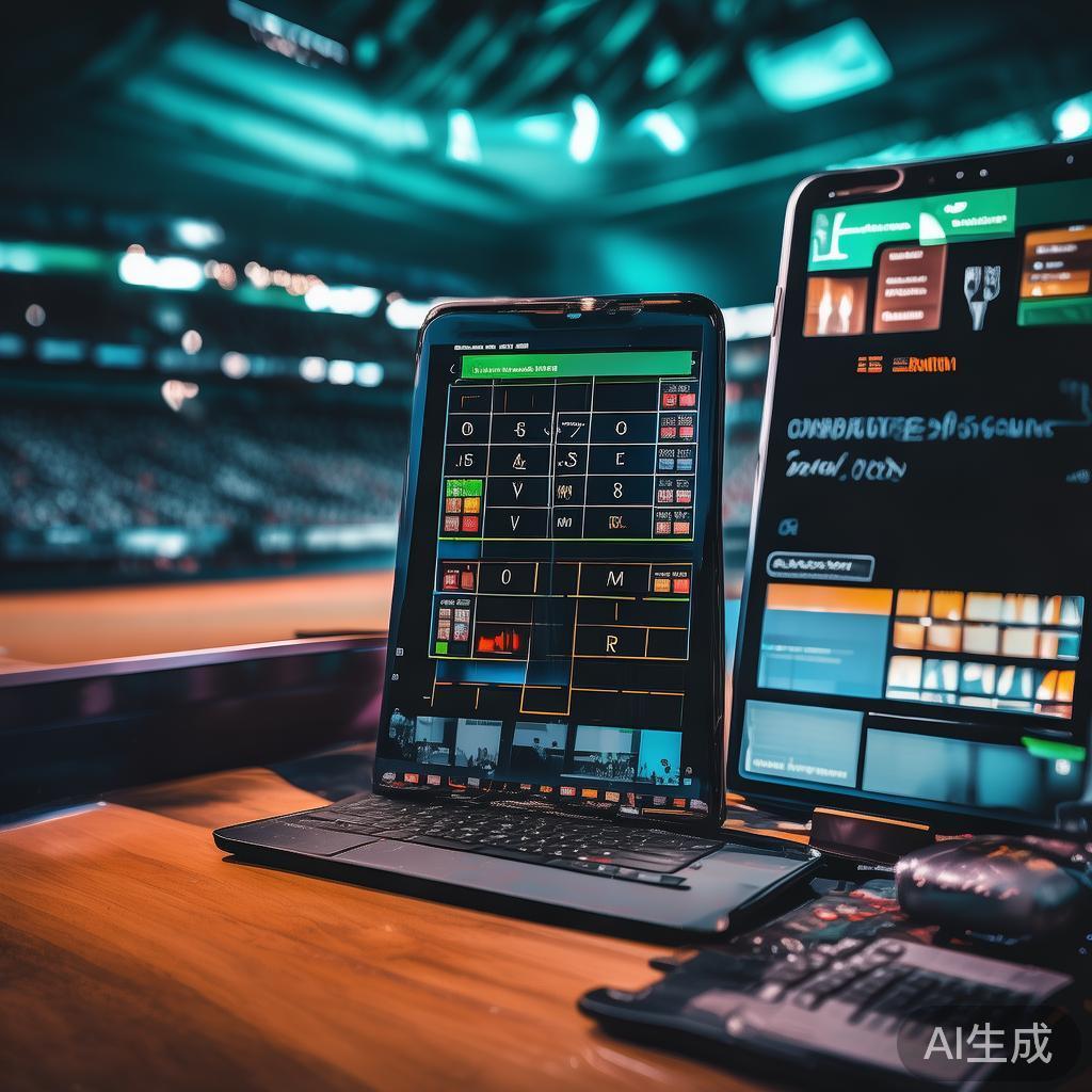 在当今数字娱乐与体育博彩迅速发展的背景下，许多用户