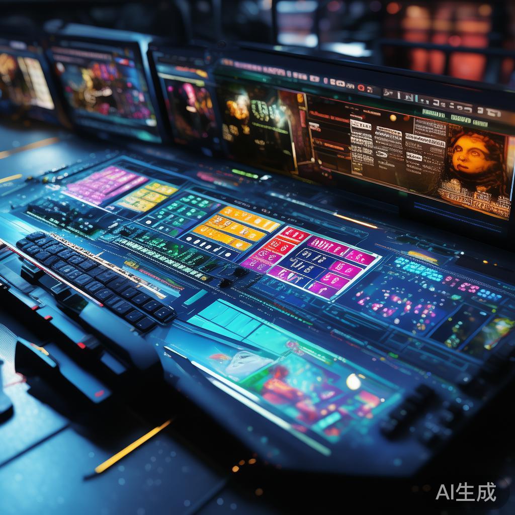 最受推荐的外围软件买球平台及其优势与劣势分析 虽然优质平台提供了便捷的操作和丰富的玩法,但投注本