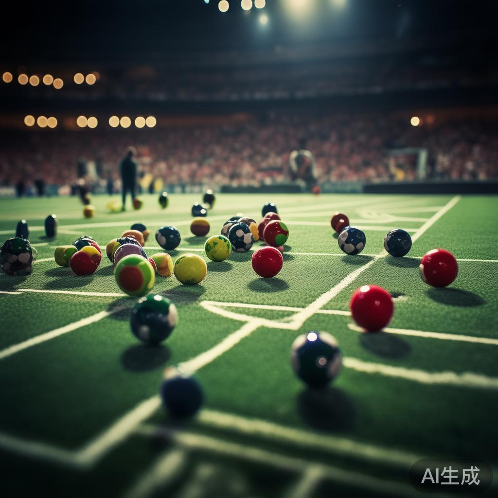 让球负在外围买球中的实用策略与风险评估分析 